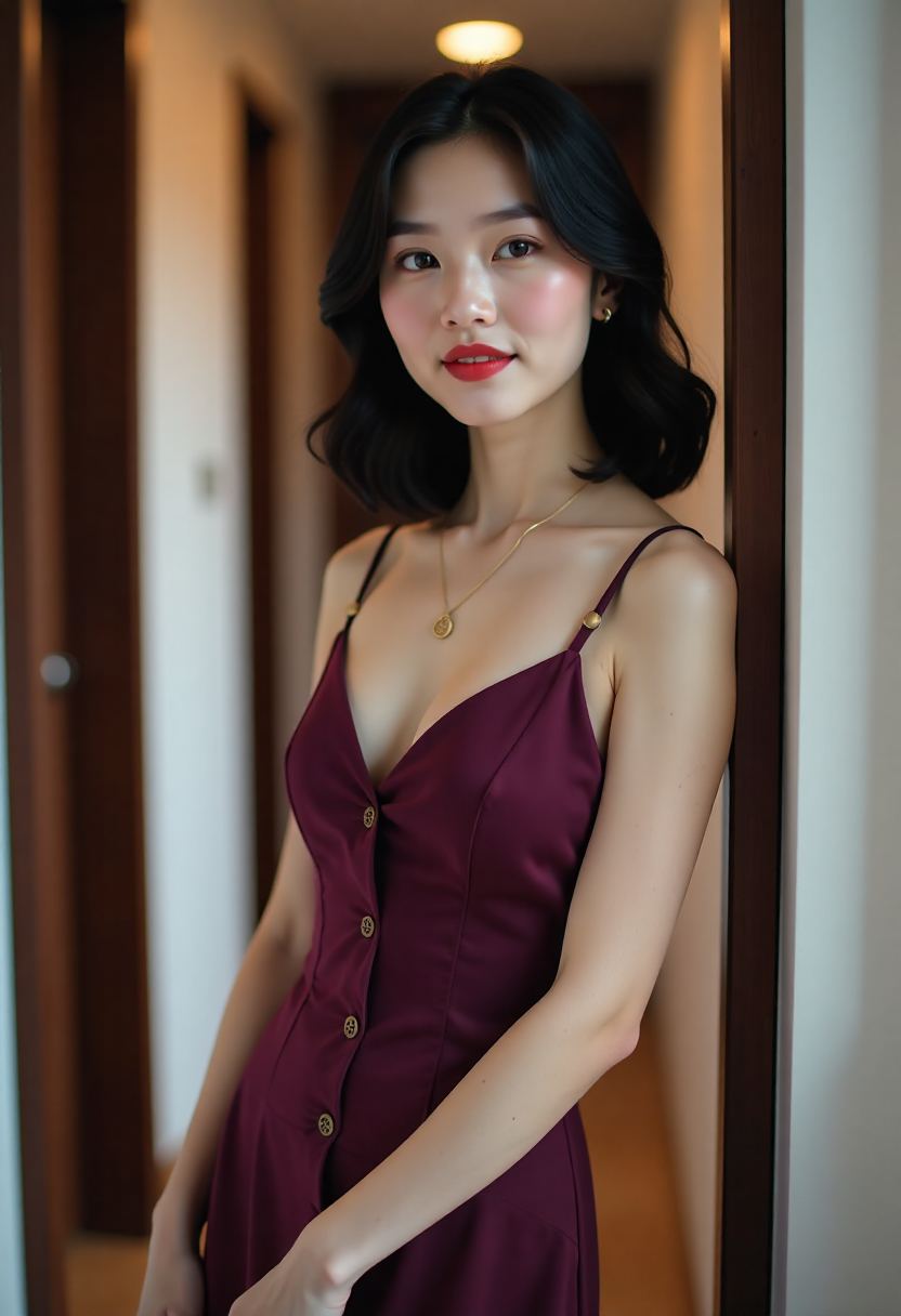 江晨