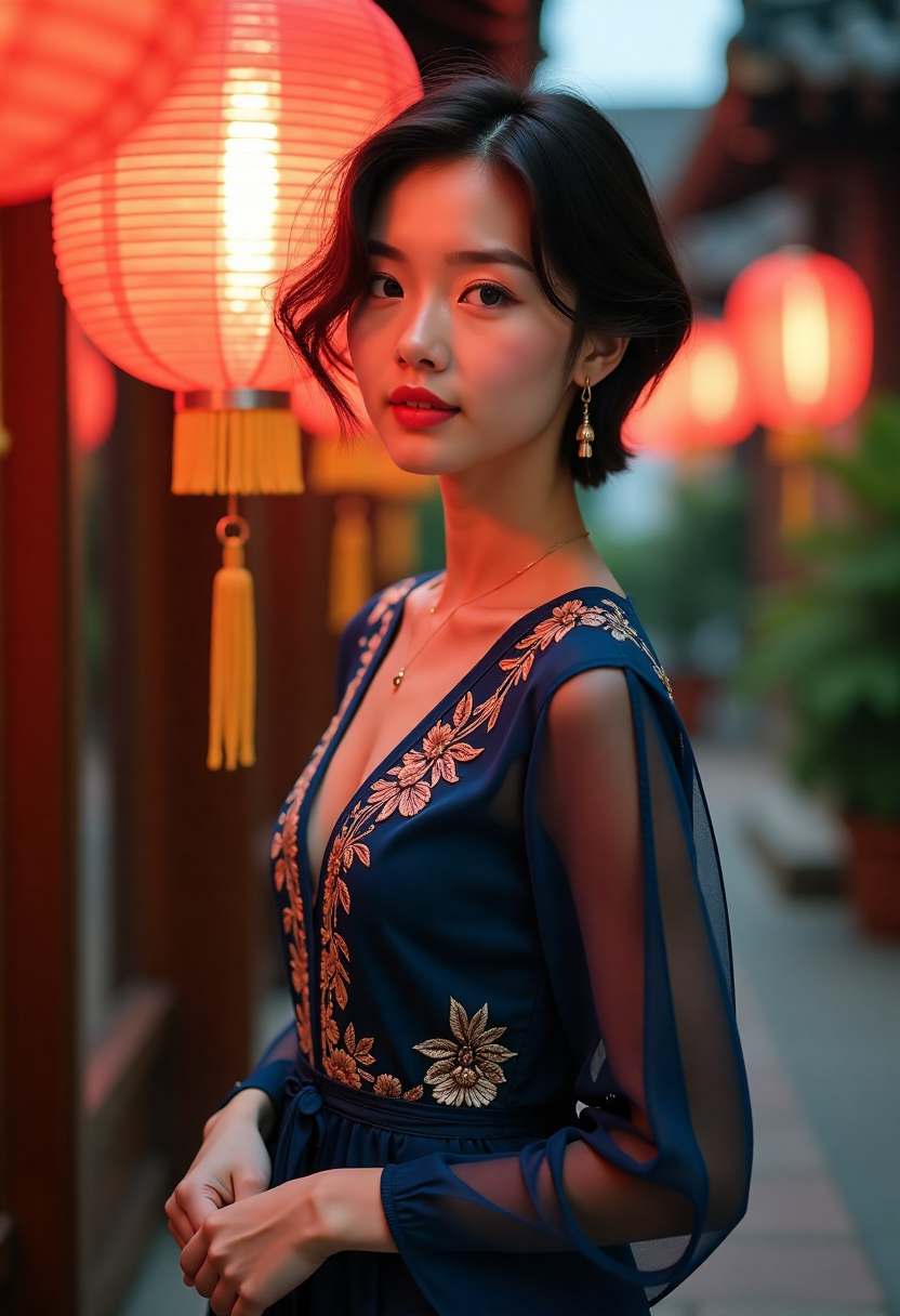 穿越之替嫁王妃